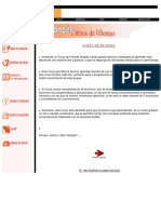 (Cursos) (Espanol E-Book) Frances (Curso de Aulafacil)