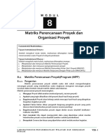 Modul 8