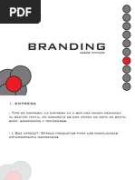 Branding