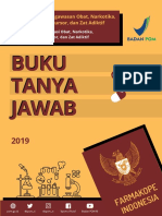 Buku Tanya Jawab Farmakope PDF