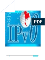 IPv6 - Novos Protocolos de Internet