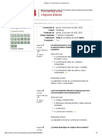 EX - Módulo 3 - Comunicación y Transparencia