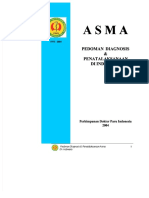 Buku Asma Pdpi PDF