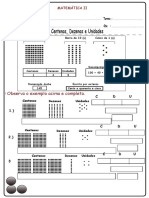 Valor Posicional - MAB PDF