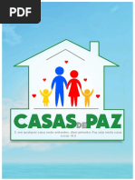 APOSTILA CASA DE PAZ