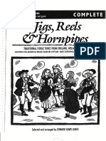 Jigs, Reels & Hornpipes PDF