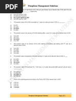 TVM Question 55