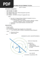 Lecke - BUDAPEST VILÁGVÁROSSÁ VÁLÁSA