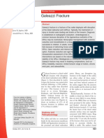 Galeazzi PDF