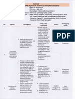 Notulen Jejaring PKM