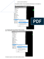 03 - DATA SHORTCUT Civil 3d