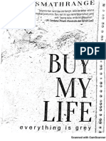 Buy My Life by Mrsmathrange PDF