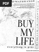 Buy My Life by Mrsmathrange PDF