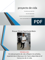 Proyecto de Vida - PPTX Diapositiva - pptx2