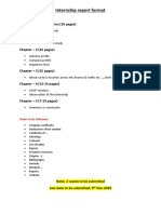 Format for Internship report.docx