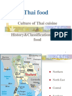 2 Culture of Thai Cuisine
