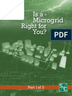 Is A Microgrid Right For You