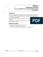 OpenMV F7 CONTROLLER PDF