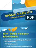 Up Date CPR 2015 Edit