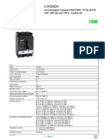 ComPact NSX_LV430834