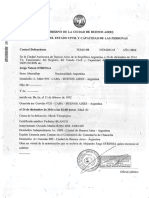 04 Certificado de Defuncion Al Ingles