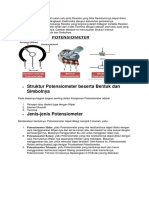 POTENSIOMETER