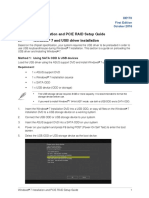 English Windows 7 Setup Guide DVD PDF