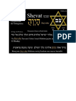 11 Mes de Shevat