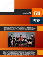 XIAOMI.pptx