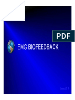 Emg Biofeedback
