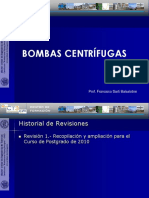 04.01 Bombas Centrifugas