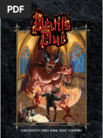 DEVIL'S DUE - Versão Resumida em Português