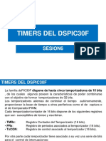 Timers Del Dspic30f