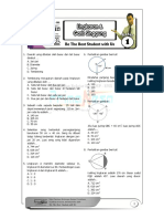 17 Lingkaran & Garis Singgung 1 PDF