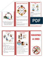 Leaflet DBD