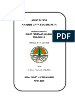 BAHAN TAHANG - AGaTa - Pemetaan Konflik PDF