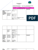 2do Bloque PREKINDER PLANIFICACIONES