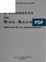 Alesanco Tirso Filosofia de San Agustin ESP PDF