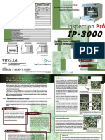 Ip3000 Brochure en
