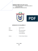 Borrador - Depresión en Sudamérica