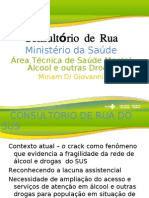 Consultório de Rua