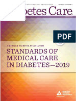 Standards of medical care in diabetes—2019.pdf