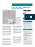 CEN G HM40 Datasheet B211064yt