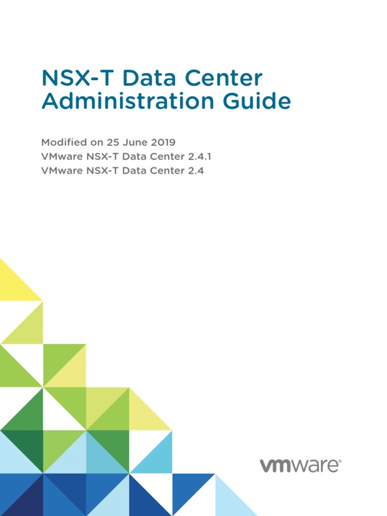 Nsxt 24 Admin Ip Address Virtual Private Network