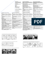 Reed Switch PDF