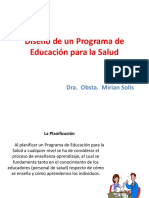 2DISEÑO DE PROYECTOS DE EDUCACIÓN PARA LA SALUD 270919.ppt