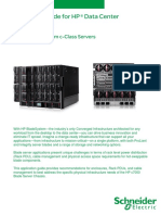HP BladeSystemc-Class Servers.pdf