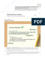 Reading 1 Research Steps and Organisation