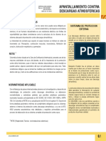 Pararrayos Apantallamiento Soldexel.pdf