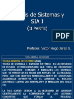 ANALISIS DE SISTEMAS Y SIA I II PARTE 2013.ppt
